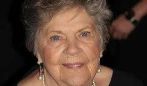 Billie Jean O'Neil of Mt Olive, Mississippi