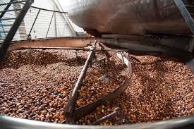 Pin On De La Feve De Kko Au Chocolat