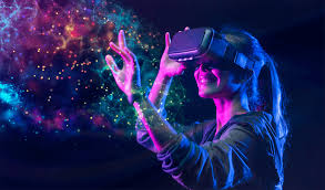 Diving into Digital Worlds: The Enduring Allure of Virtual Reality