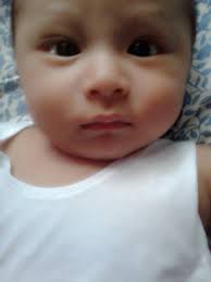 Baby Lois Reuel