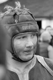 Roscrea 1st XV squad