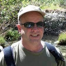 John Prill's Instagram, Twitter & Facebook