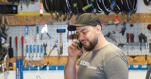 Fruhjahrsinspektion Pedales