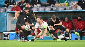 Jun 23, 2021 · deutschland braucht schützenhilfe : Euro 2020 News Pressestimmen Zu Deutschland Ungarn Fussball News Sky Sport