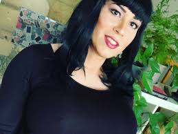 Fundraiser by Lexxie Chantilly : Hair transplant surgery for a more  feminine face