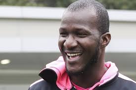 Learn from the best': West Indies great Darren Sammy tells local players to  make the most of Hong Kong T20 Blitz