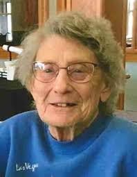 Mary Lee Litchfield Obituary