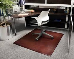 See more ideas about creative desks, home office design, home. Office Chair Mat Creative Floor Protection Ideas