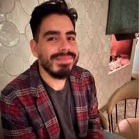 Gabriel Jacquez's Instagram, Twitter & Facebook