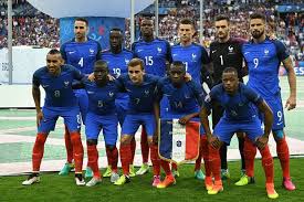 Jika melihat kualitas pemain dan tradisi selama. Prancis Vs Islandia Ulangan Perempat Final Piala Eropa 2016