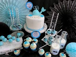 Klassischerweise werden zu einer babyparty die freundinnen der werdenden mama eingeladen. Babyparty Essen Trinken Baby Belly Party Blog