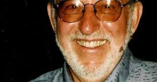 Everett Eugene 'Gene' Davidson