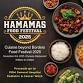 Hamamas Food Festival 2025
​ event in Port Moresby
