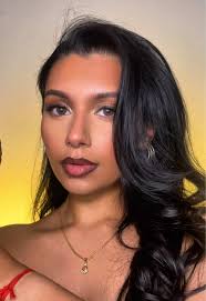 Kayla and Sarah Langa