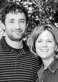 Simpson, Palumbo engagement