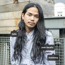 Bildergebnis für Joshua Serafin