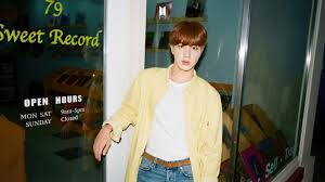 How to say jung hoseok. 1366x768 Kim Seok Jin Bts 1366x768 Resolution Wallpaper Hd Music 4k Wallpapers Images Photos And Background Wallpapers Den