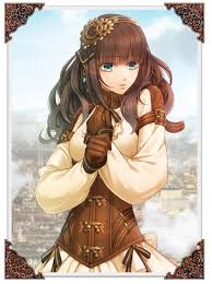 Code realize guardian of rebirth anime characters. Code Realize Characters Tv Tropes