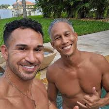 7.4.24 Weekend 🇺🇸Quality time with family & friends! 📸 @flexfit352