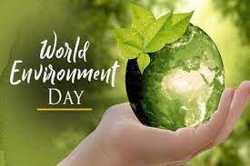 World environment day is observed on june 5 every year to create awareness about the need to protect the planet. 0aml0zlomgvd3m