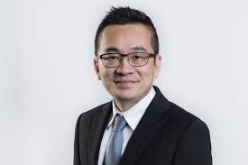 Chairman, chief executive of new Home Team Science and Technology Agency  named