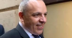 Schembri's lawyer says freezing order is 'draconian'; says they are  contemplating legal remedies