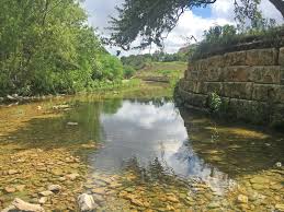 shoal creek tour is shoal creek healthy shoal creek