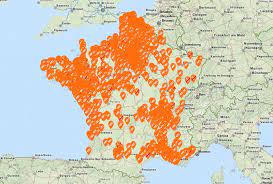 Carte carburant, carte essence pour les professionnels. Penurie De Carburant Les Choses Risquent De S Aggraver Pour Toute La France Moto Station