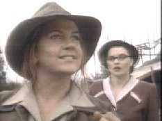 An Exploration of the Descendants of Xena, Et Alia