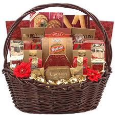 gift baskets by grenville station