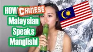 Chinese language mandarin is generally spoken by the chinese in malaysia, but hokkien is the biggest chinese dialect in the country, followed by cantonese, hakka, teochew, fuzhou, hainanese and foochow. How Chinese Malaysians Speaks Manglish In Malaysia Youtube