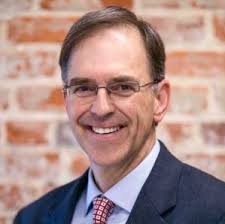 Online >> VAFCC Selects Rufus Phillips as CEO