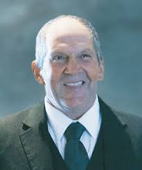 Pierre Chenard, Saint-Alexandre (1956-2021)