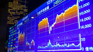 Japan's Nikkei sees best day since October 2008 | Markets.com