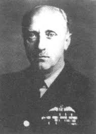 Air Marshal Sir Gerald Ernest Gibbs (1896-1992)