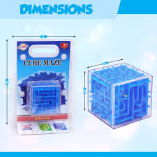 3d cube puzzle money maze bank saving coin collection case box fun brain game kids education toys. Kid 3d Cube Puzzle Maze Toy Piggy Bank Hand Game Box Fun Brain Game Toy N Es Contemporary Puzzles Toys Hobbies