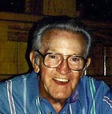 Virgil Edward Dodson (1922-1996)