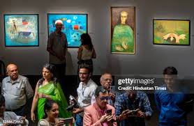 25,188 Mumbai Art Stock Photos, High ...