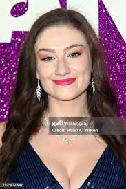 830 Amber Doig Thorne Photos & High Res Pictures