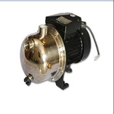 Lubang atas berdimensi 1¼, yang berperan melanjutkan air dari dalam sumber masuk kepompa serta diteruskan ke lubang out put yang berdimensi 1. Jual Pompa Air Semi Jet Pump Dab Italy Stainless Steel Pt Darium Abadi Kab Tangerang Banten Indotrading