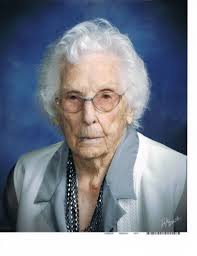 Blanche McCoy Obituary (1913