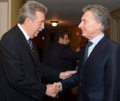 Resultado de imagen para Rubén Proietti