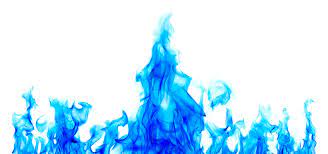 Blue Fire Flame Png Image Simple Background Images Blue Flames Blue Flame Tattoo