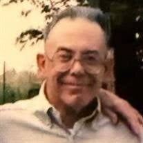 Ted Allen Edwards Obituary (2025)