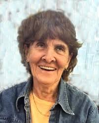 Charlotte Snyder Obituary (1941