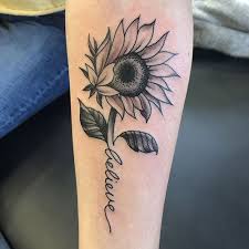 101 Best Sunflower Tattoo Ideas Designs 2020 Guide Sunflower Tattoos Sunflower Tattoo Sleeve Name Tattoo Designs