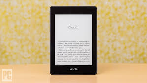 Amazon Kindle Paperwhite 2018 Review 2020 Pcmag Australia