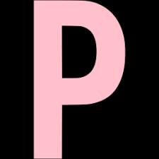 But when grandmother falls sick, dau is lured to bangkok to find work so that she can buy medicine. Pink Letter P Icon Free Pink Letter Icons