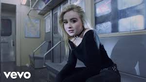Sabrina carpenter was born in may 11, 1999 in lehigh valley, pennsylvania. Sabrina Carpenter Thumbs Official Video Youtube