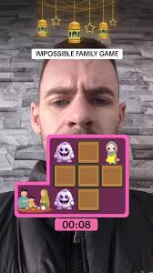 Impossibleruns Family